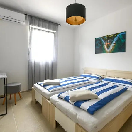 3 Bedroom Amazing In Vodnjan